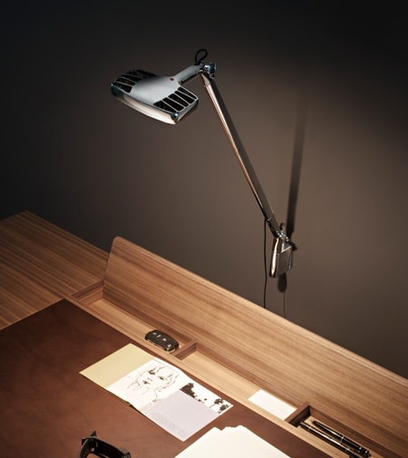 Otto Watt Wall Lamp by LucePlan Lamps Otto Watt Wall Lamp by LucePlan Lamps