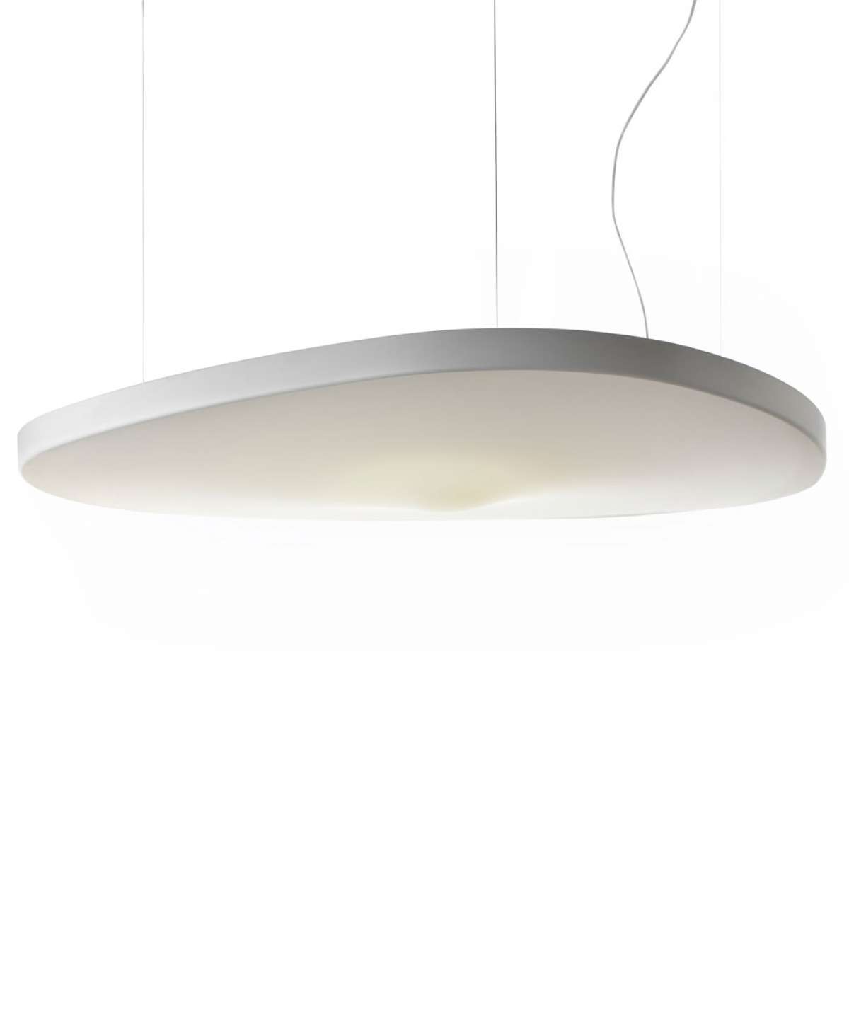 Petale Pendant Lamp by LucePlan Lamps Petale Pendant Lamp by LucePlan Lamps