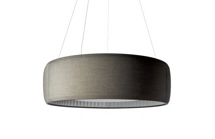 Silenzio Pendant Lamp by LucePlan Lamps Silenzio Pendant Lamp by LucePlan Lamps