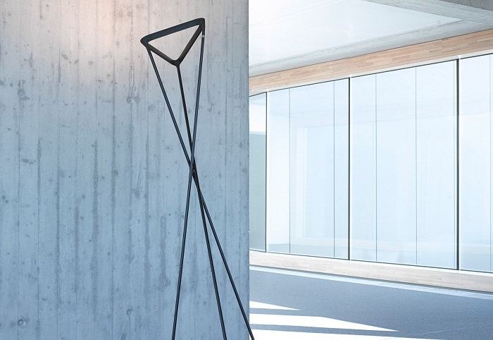 Tango Floor Lamp by LucePlan Floor Lamps Tango Floor Lamp by LucePlan Floor Lamps