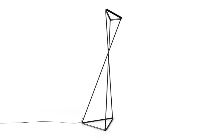 Tango Floor Lamp by LucePlan Floor Lamps Tango Floor Lamp by LucePlan Floor Lamps