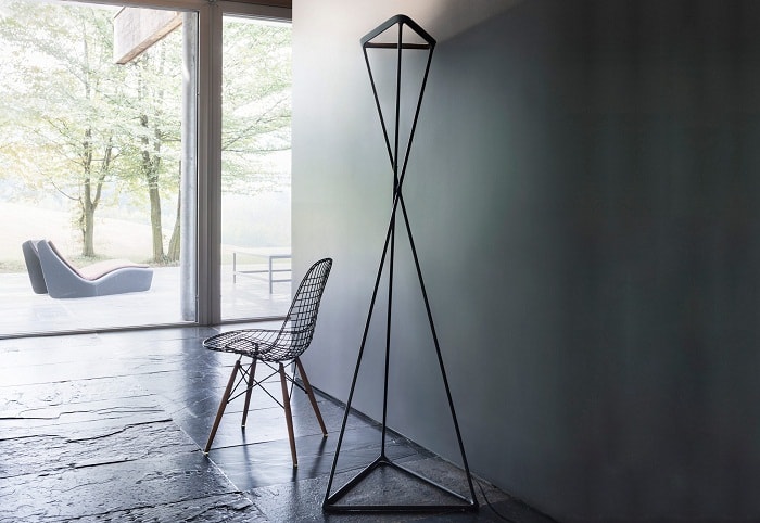 Tango Floor Lamp by LucePlan Floor Lamps Tango Floor Lamp by LucePlan Floor Lamps