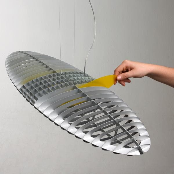 Titania Pendant Lamp by LucePlan Lamps Titania Pendant Lamp by LucePlan Lamps