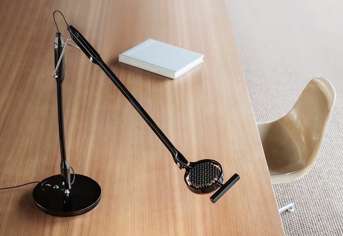 Tivedo Table Lamp by LucePlan Lamps Tivedo Table Lamp by LucePlan Lamps