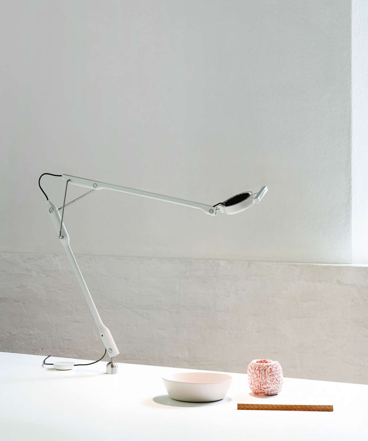 Tivedo Table Lamp by LucePlan Lamps Tivedo Table Lamp by LucePlan Lamps