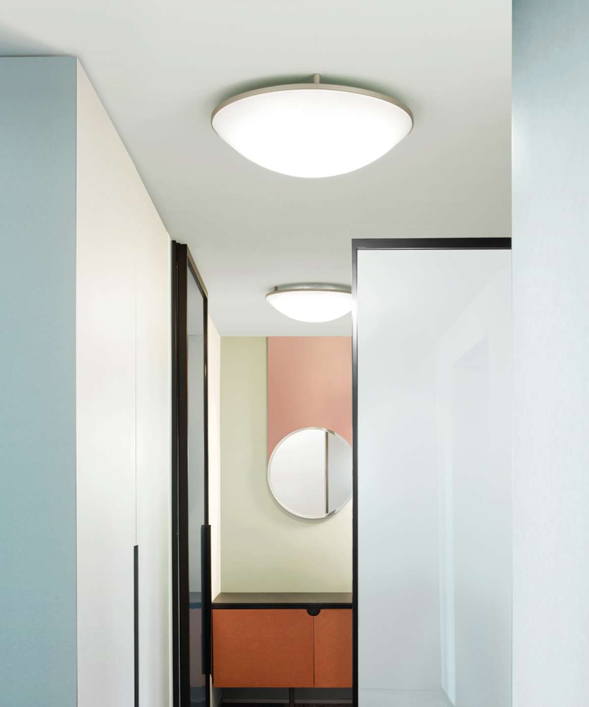 Trama Wall Lamp by LucePlan Lamps Trama Wall Lamp by LucePlan Lamps