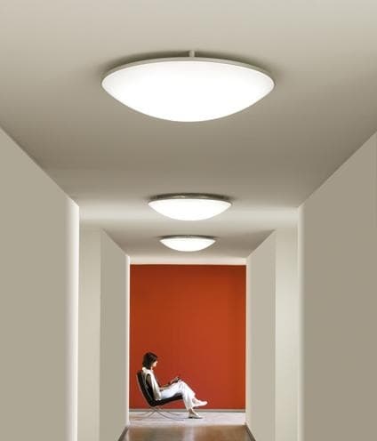 Trama Wall Lamp by LucePlan Lamps Trama Wall Lamp by LucePlan Lamps
