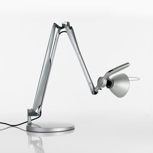 Fortebraccio Task Lamp by LucePlan Lamps