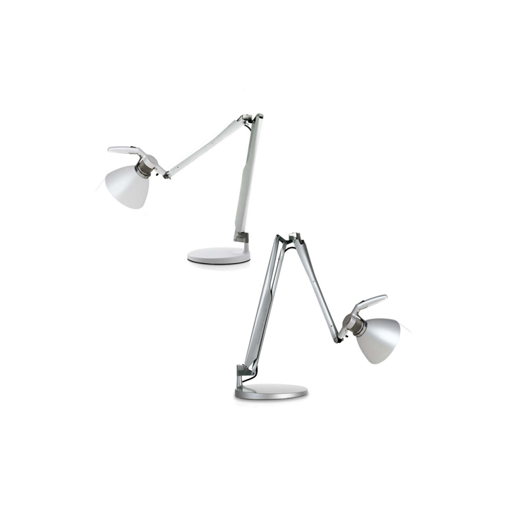Fortebraccio Task Lamp by LucePlan Lamps