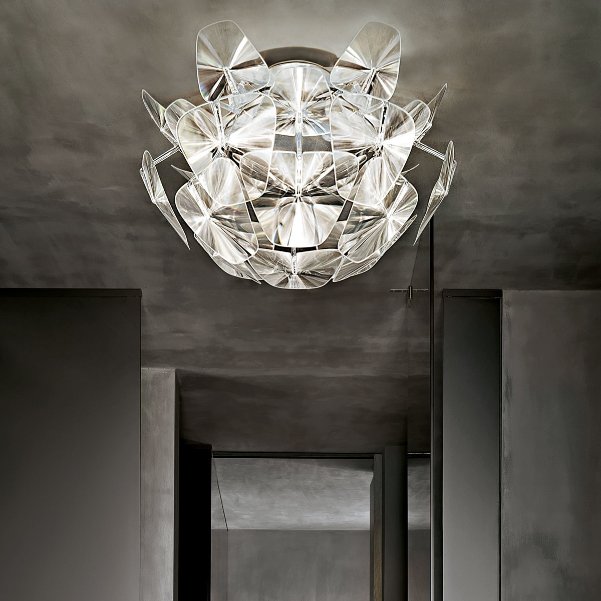 Hope Ceiling Lamp by LucePlan Lamps Hope Ceiling Lamp by LucePlan Lamps
