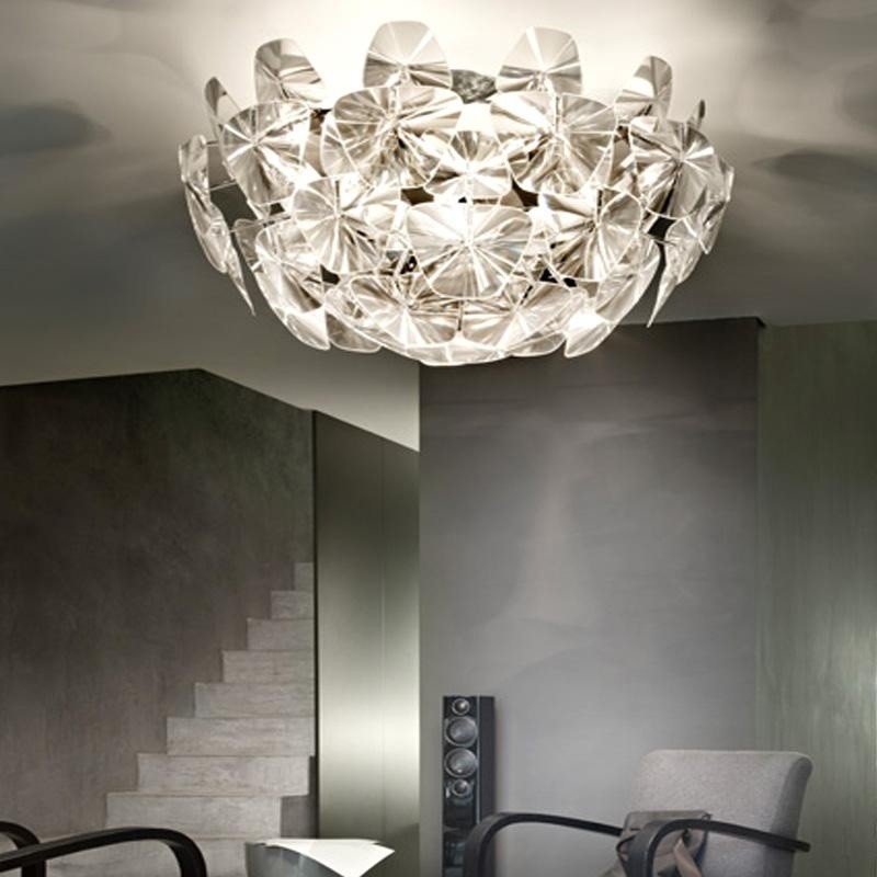 Hope Ceiling Lamp by LucePlan Lamps Hope Ceiling Lamp by LucePlan Lamps