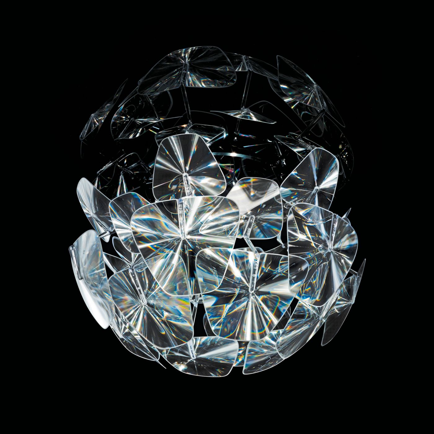 Hope Ceiling Lamp by LucePlan Lamps Hope Ceiling Lamp by LucePlan Lamps