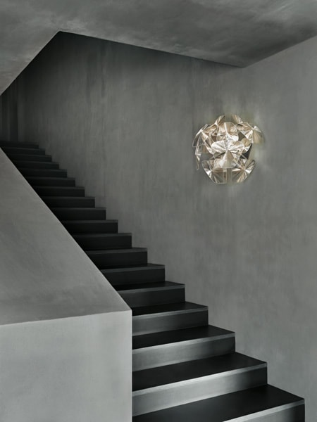 Hope Wall Lamp by LucePlan Lamps