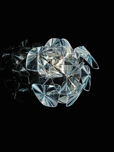 Hope Wall Lamp by LucePlan Lamps