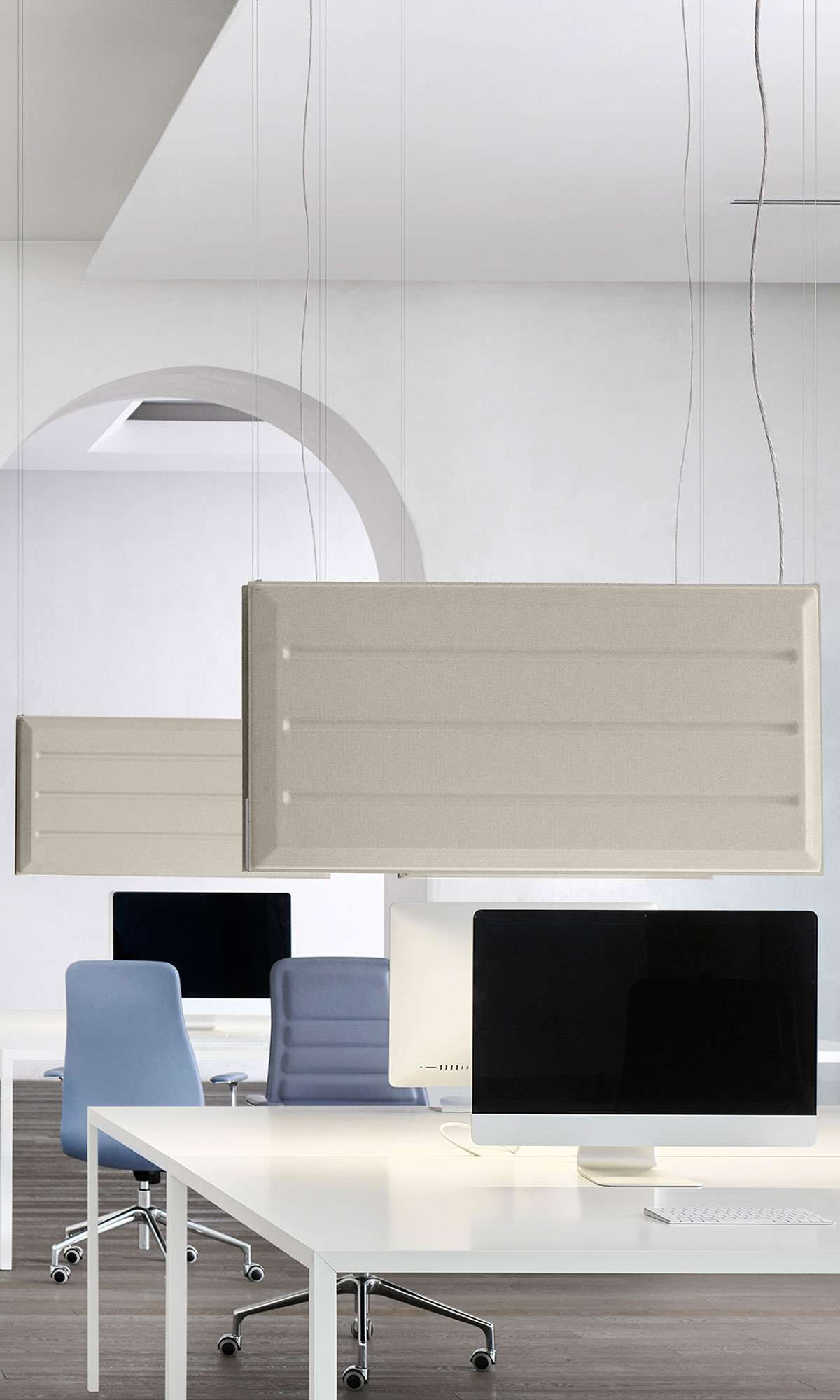 Diade Pendant Lamp by LucePlan Lamps Diade Pendant Lamp by LucePlan Lamps