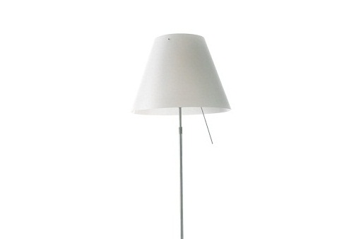 Grande Costanza Floor Lamp by LucePlan Floor Lamps Grande Costanza Floor Lamp by LucePlan Floor Lamps