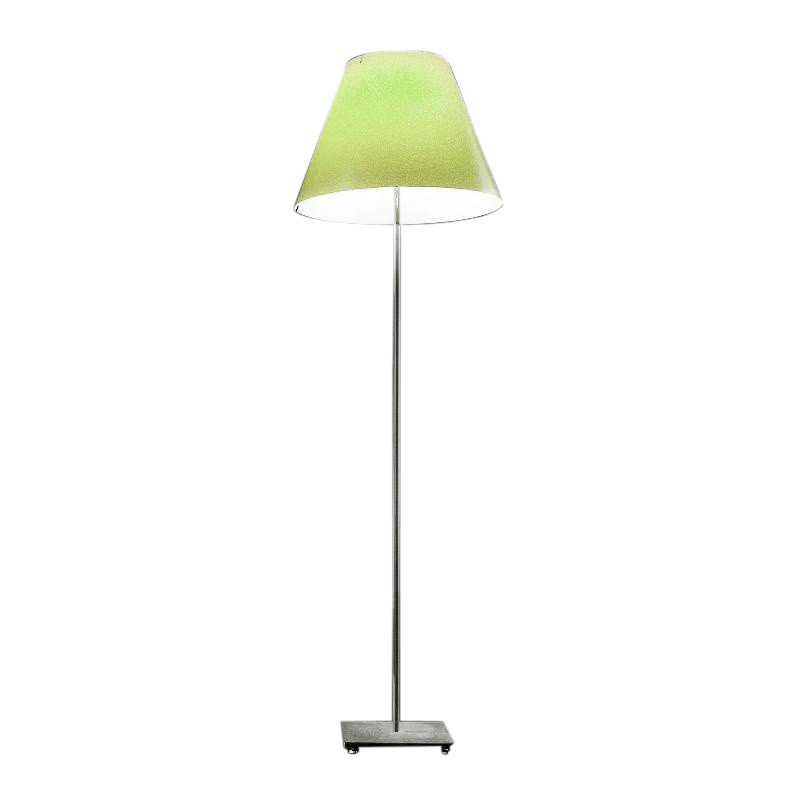 Grande Costanza Open Air Floor Lamp by LucePlan Floor Lamps Grande Costanza Open Air Floor Lamp by LucePlan Floor Lamps
