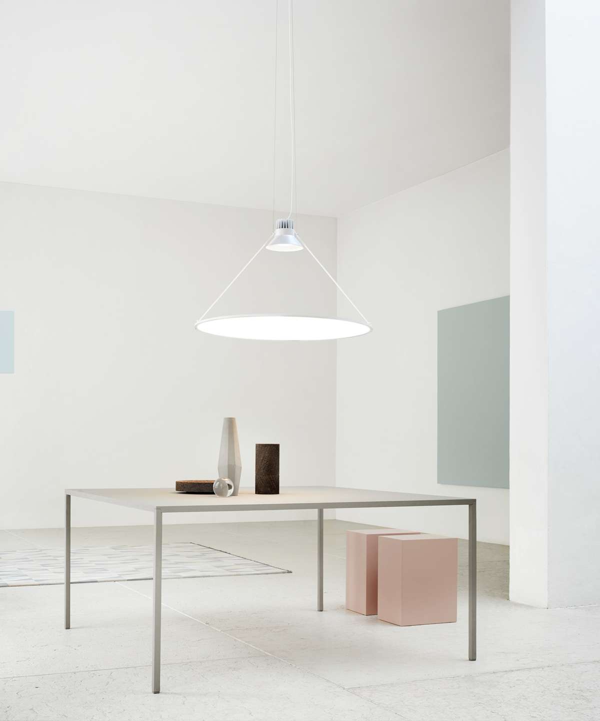 Amisol Pendant Lamp by LucePlan Lamps Amisol Pendant Lamp by LucePlan Lamps