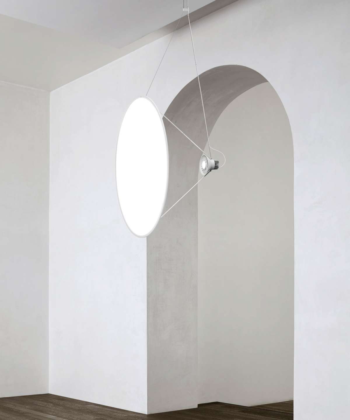 Amisol Pendant Lamp by LucePlan Lamps Amisol Pendant Lamp by LucePlan Lamps