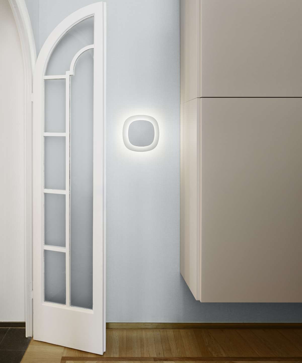 Luthien Wall Lamp by LucePlan Wall Lamps Luthien Wall Lamp by LucePlan Wall Lamps