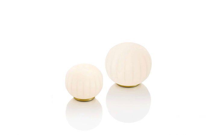Lita Table Lamp by LucePlan Table Lamps Lita Table Lamp by LucePlan Table Lamps