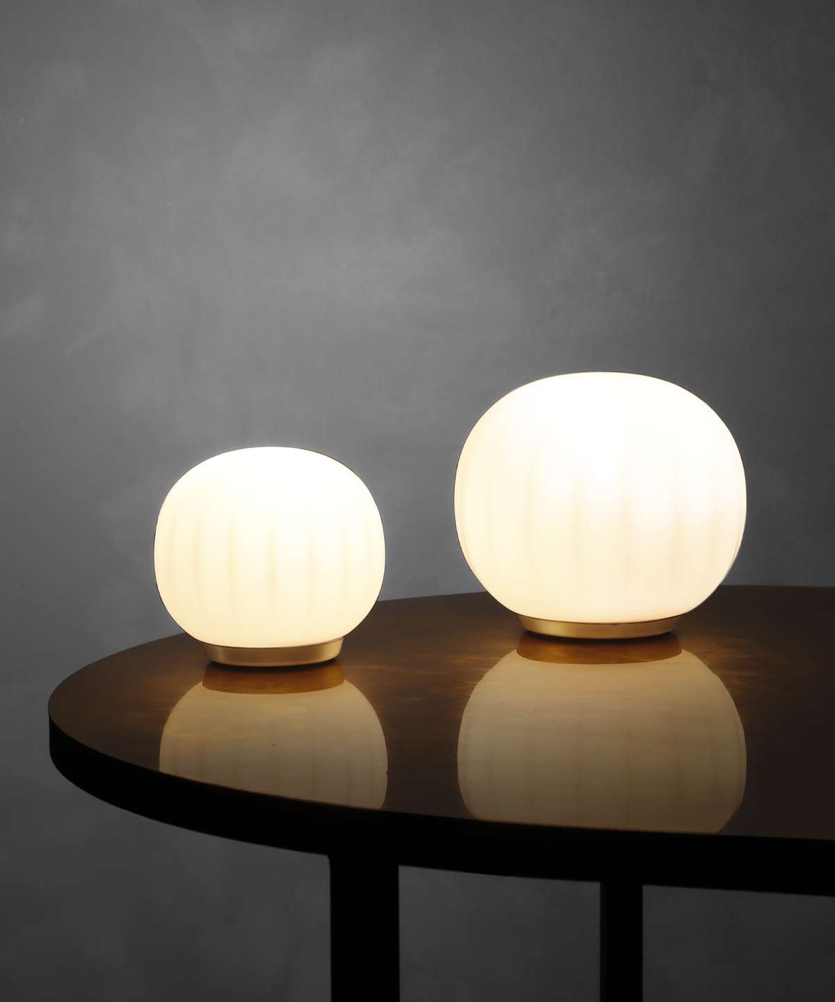 Lita Table Lamp by LucePlan Table Lamps Lita Table Lamp by LucePlan Table Lamps