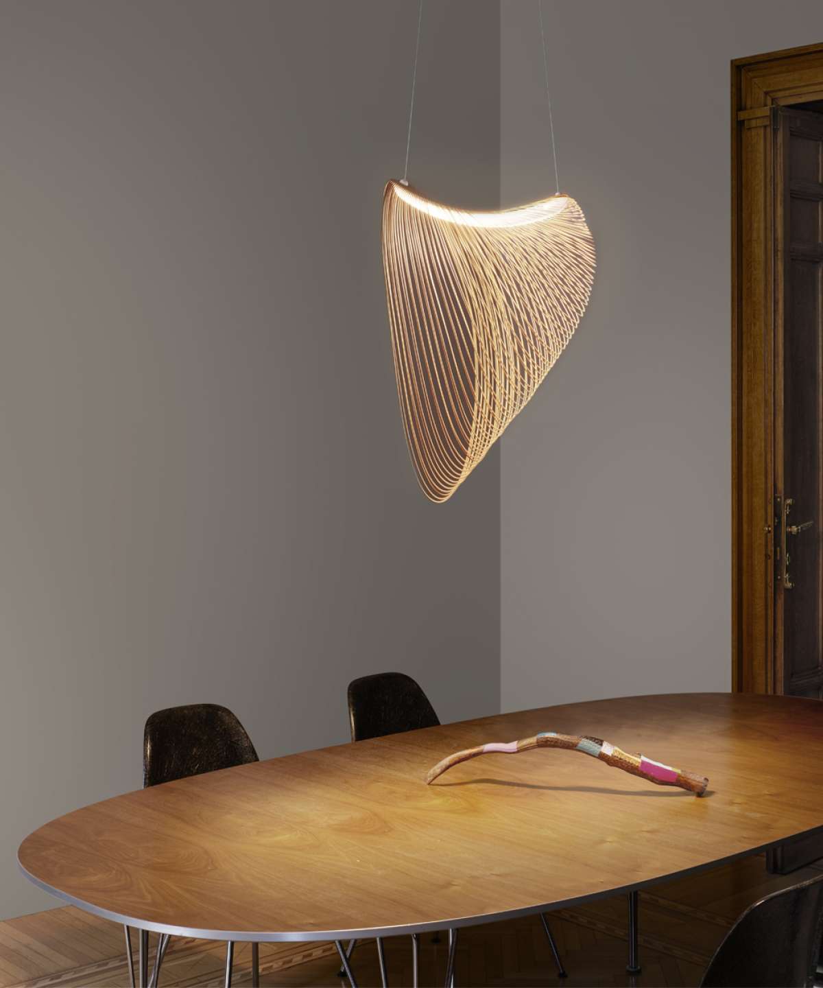 Illan Pendant Lamp by LucePlan Pendant Lamps Illan Pendant Lamp by LucePlan Pendant Lamps