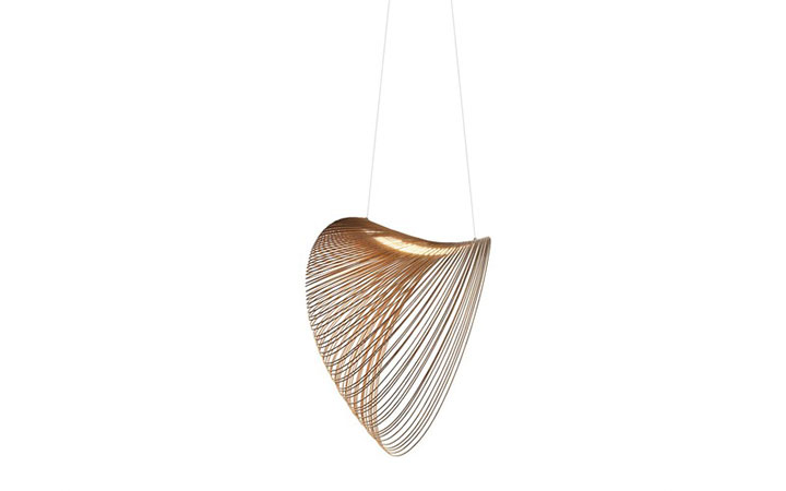 Illan Pendant Lamp by LucePlan Pendant Lamps Illan Pendant Lamp by LucePlan Pendant Lamps