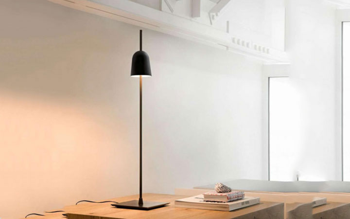 Ascent Table Lamp by LucePlan Table Lamps Ascent Table Lamp by LucePlan Table Lamps