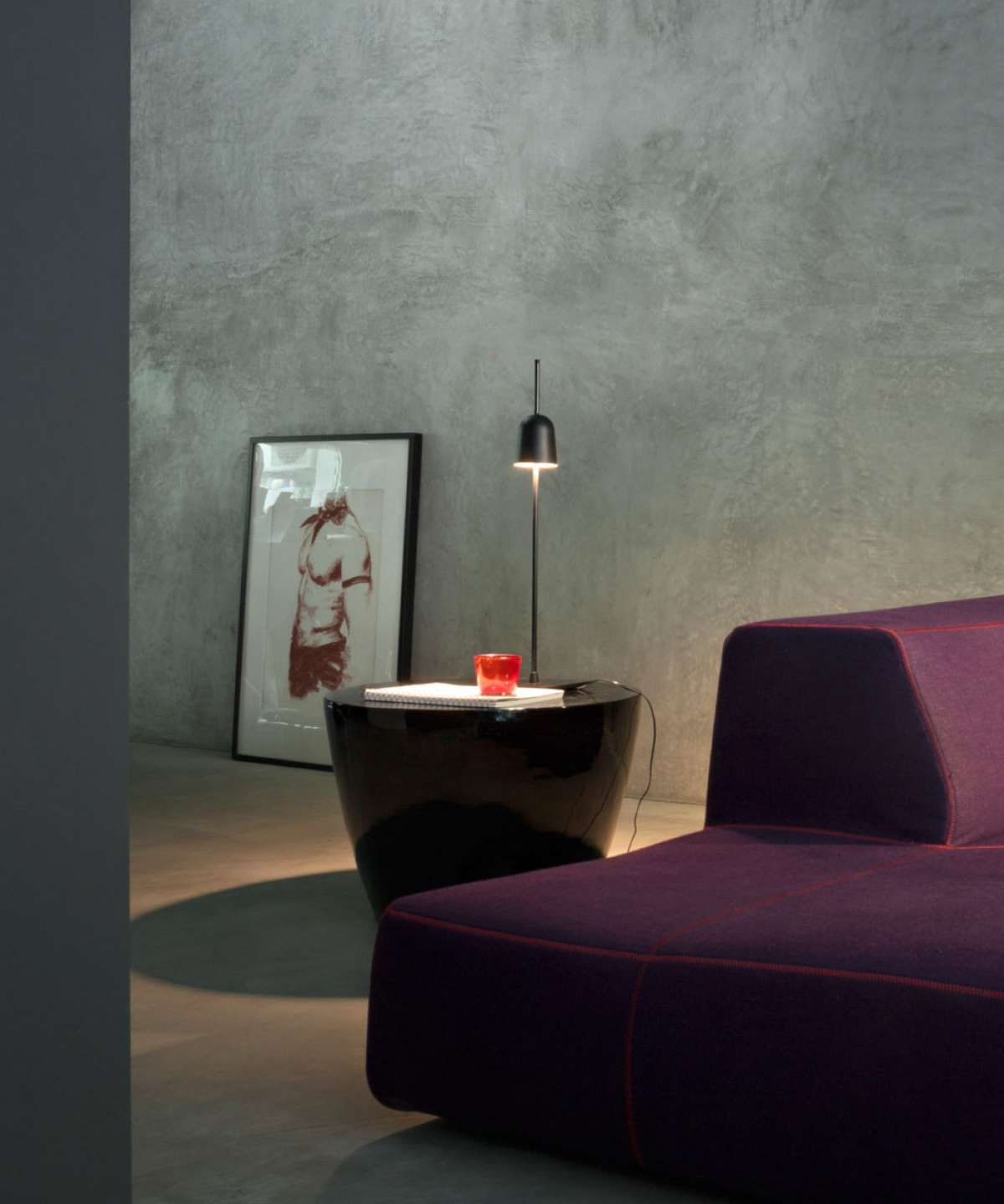 Ascent Table Lamp by LucePlan Table Lamps Ascent Table Lamp by LucePlan Table Lamps