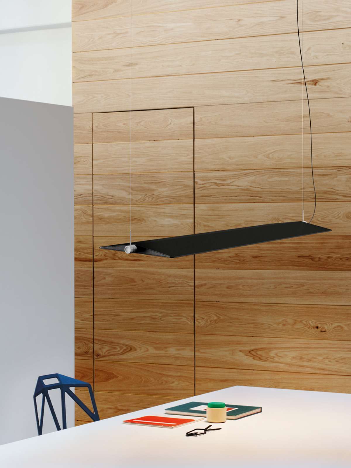 Fienile Suspension Lamp by LucePlan Pendant Lamps Fienile Suspension Lamp by LucePlan Pendant Lamps