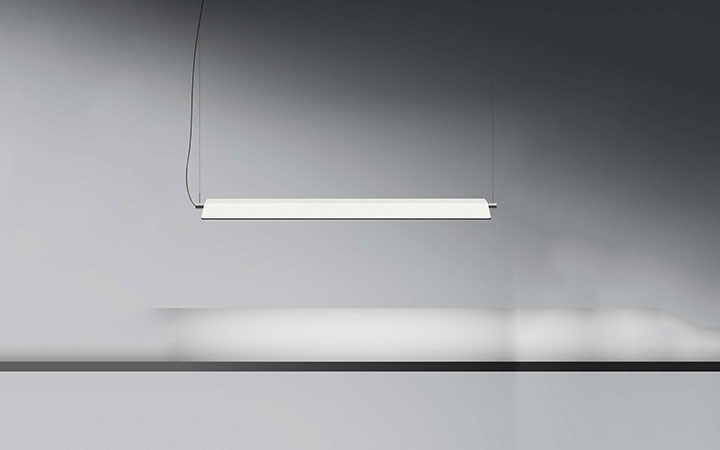 Fienile Suspension Lamp by LucePlan Pendant Lamps Fienile Suspension Lamp by LucePlan Pendant Lamps