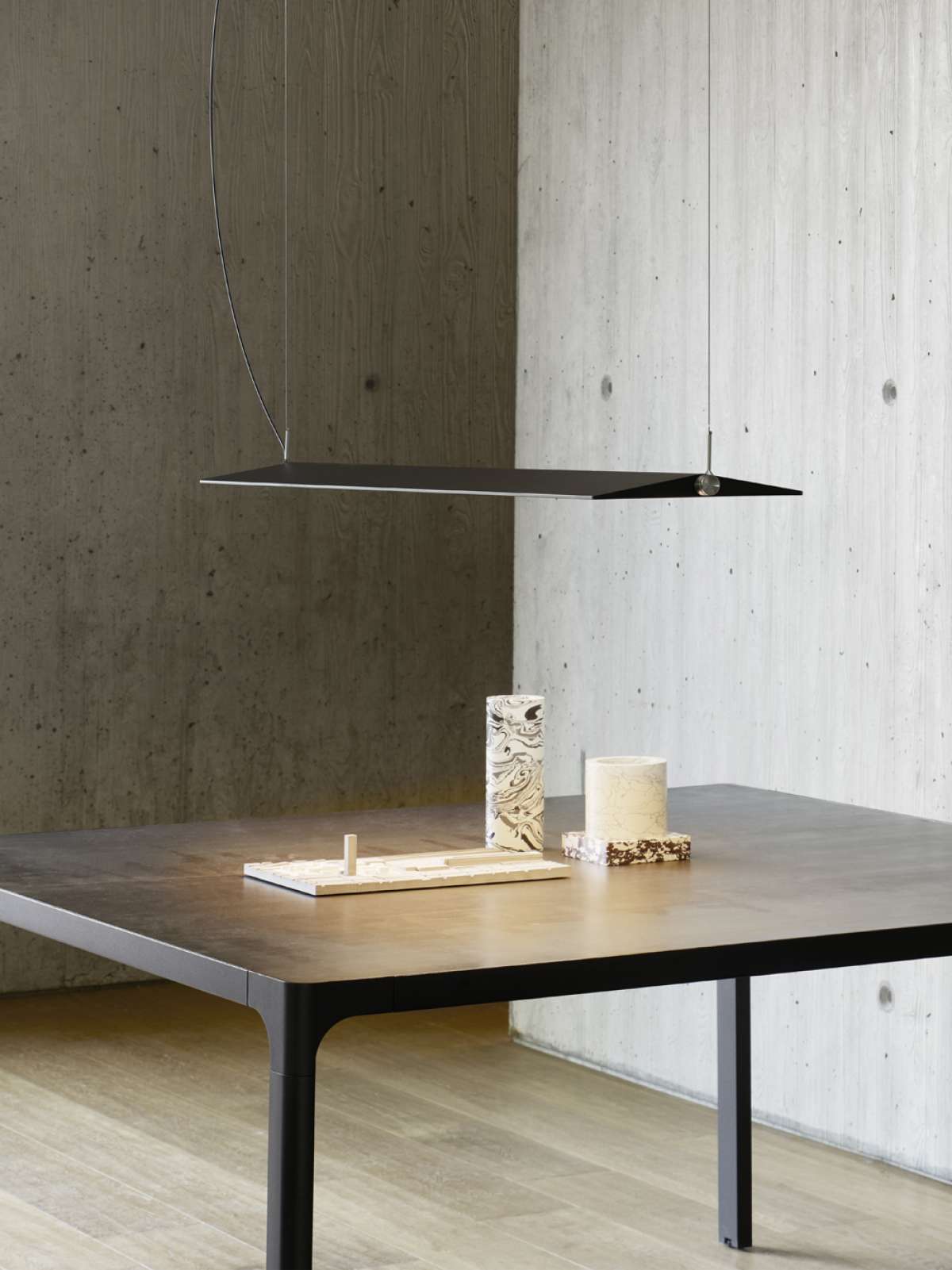 Fienile Suspension Lamp by LucePlan Pendant Lamps Fienile Suspension Lamp by LucePlan Pendant Lamps