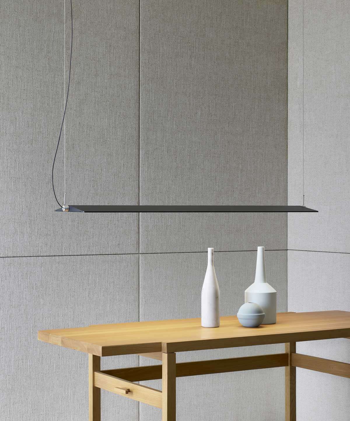 Fienile Suspension Lamp by LucePlan Pendant Lamps Fienile Suspension Lamp by LucePlan Pendant Lamps