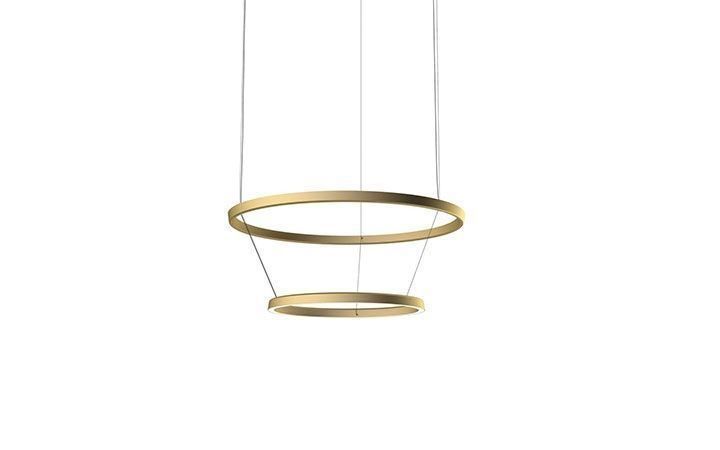 Compendium Circle Pendant Lamp by LucePlan Pendant Lamps Compendium Circle Pendant Lamp by LucePlan Pendant Lamps