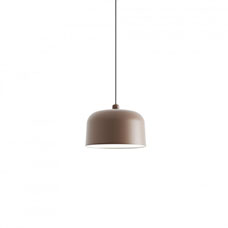 Zile Pendant Lamp by LucePlan Pendant Lamps