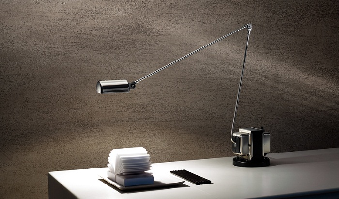 Daphine LED Table Lamp by Lumina Lamps