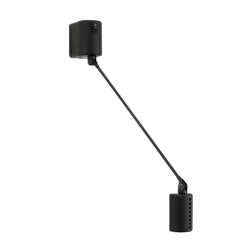 Daphine LED Wall Lamp by Lumina Lamps