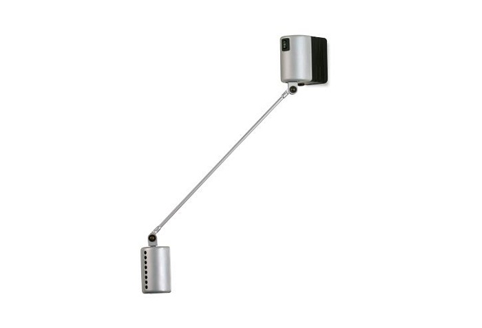 Daphine LED Wall Lamp by Lumina Lamps