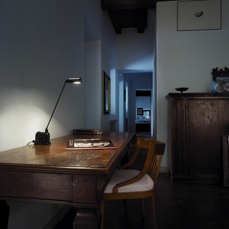Daphinette Table Lamp by Lumina Lamps Daphinette Table Lamp by Lumina Lamps