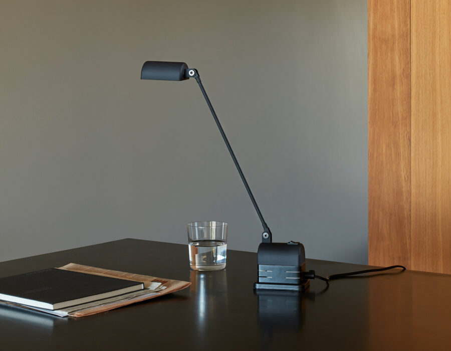 Daphinette Table Lamp by Lumina Lamps Daphinette Table Lamp by Lumina Lamps