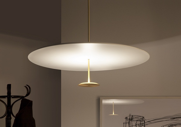 Dot Pendant Lamp by Lumina Lamps Dot Pendant Lamp by Lumina Lamps
