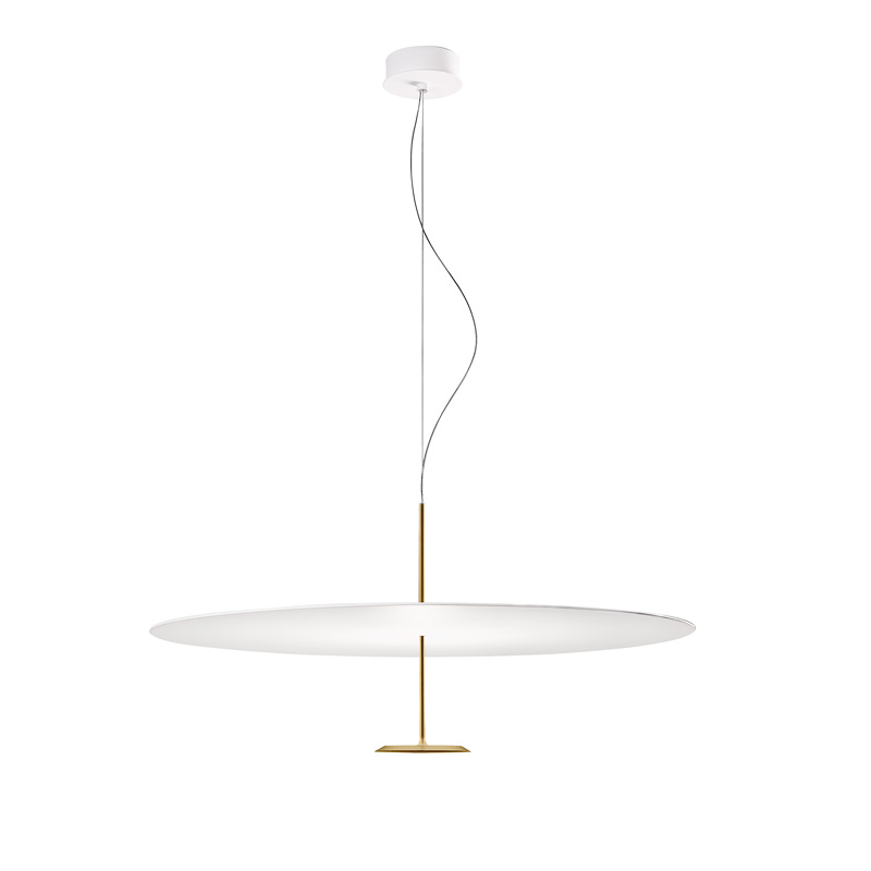 Dot Pendant Lamp by Lumina Lamps Dot Pendant Lamp by Lumina Lamps