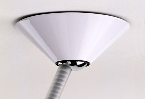 Flip Pendant Lamp by Lumina Lamps Flip Pendant Lamp by Lumina Lamps
