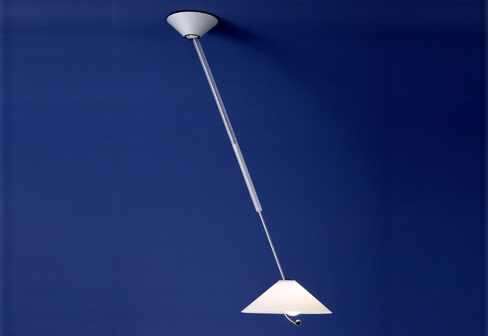 Flip Pendant Lamp by Lumina Lamps Flip Pendant Lamp by Lumina Lamps