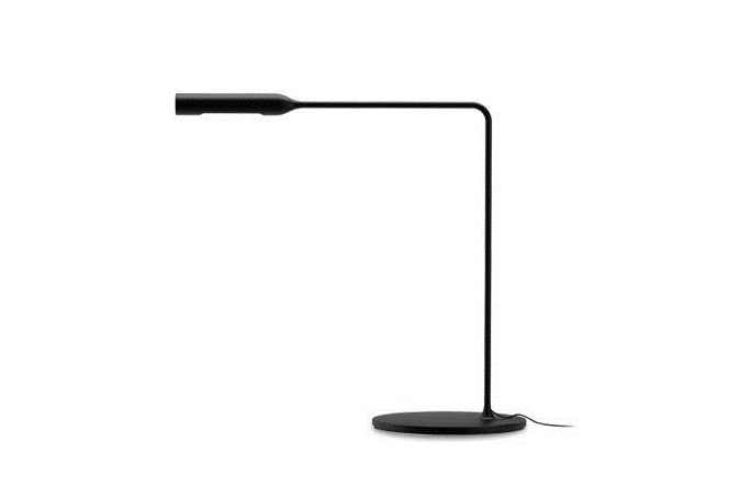FLO Bedside Lamp by Lumina Lamps FLO Bedside Lamp by Lumina Lamps