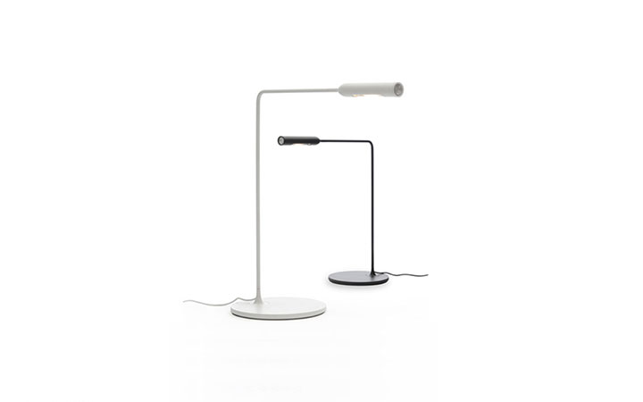 Flo Desk Lamp by Lumina Lamps Flo Desk Lamp by Lumina Lamps