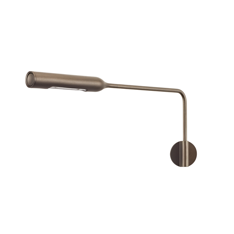 Flo Wall Lamp by Lumina Lamps