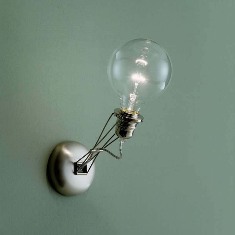 Matrix Mono Wall Lamp by Lumina Lamps