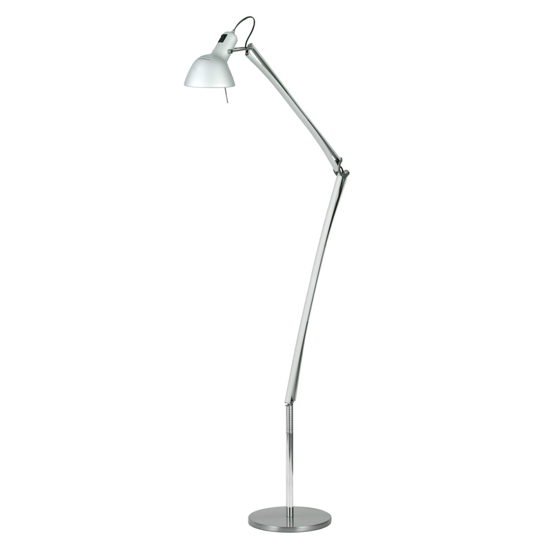 Naomi Floor Lamp by Lumina Lamps